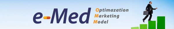 e-Med Optimazation Marketing Model