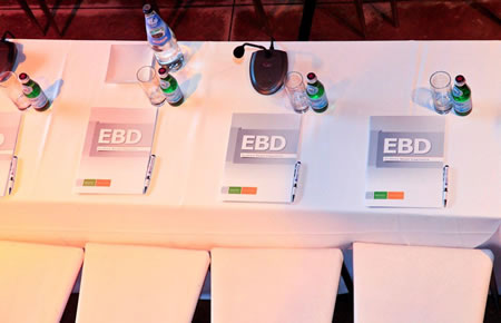 סיקור כנס EBD