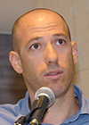 ד"ר יפתח גפנר ד"ר יפתח גפנר