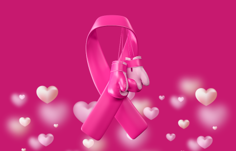 BREAST CANCER סרטן השד בדיקת שד