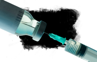 Vaccination חיסון