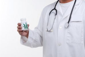 האם תוספת CBD לקנאביס עתיר THC מפחיתה את תופעות הלוואי של ה-THC? מאמר אורח מאת ד