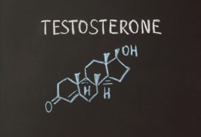 מה בין רמות טסטוסטרון ו-SHBG בדם ובין היארעות הפרעת קצב לב בגברים? (J Clin Endocrinol Metab)