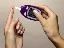 אבחנת מחלת כבד שומני ושינויים בכבד שומני מנבאים התפתחות סוכרת מסוג 2 בקשישים עם טרום-סוכרת (Mayo Clinc Proceedings)