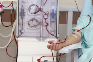 טיפול ב-Niacinamide יעיל להפחתת רמות זרחן בדם במטופלי המודיאליזה (J Ren Nutr)