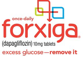 Forxiga אושרה לטיפול באי ספיקת לב סימפטומטית כרונית (astrazeneca)