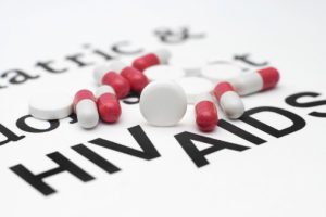 סיכון מוגבר להפרעות פסיכיאטריות באנשים עם HIV (מתוך Open Forum Infect Dis)