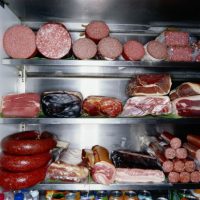 מטבוליט בבשר אדום עשוי להביא לעליה בסיכון למחלת כליות (J Am Soc Nephrol)