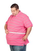 שומן ויסראלי בטני בגיל העמידה מנבא את הסיכון למחלת אלצהיימר בגיל מבוגר (מתוך כנס ה-RSNA)