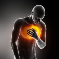 גורמי סיכון לאשפוז חוזר בשל אי-ספיקת לב ותמותה מכל-סיבה בחולים עם אי-ספיקת לב חדה (Int J Cardiol)