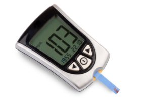 ההשפעה של איזון גליקמי על הסיכון לאלח-דם במבוגרים עם סוכרת מסוג 1 (Diabetes Obes Metab)