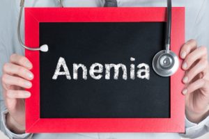 שכיחות גבוהה של אנמיה בקרב חולים עם אי-ספיקת לב (QJM)