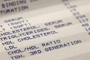 מה בין דפוסי רמות LDL בחולים עם מחלת כליות כרונית ובין הסיכון למחלות לב וכלי דם? (Front Cardiovasc Med)