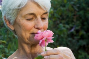 פרוצדורה ניסיונית לתיקון הריח אחרי קורונה (RSNA)