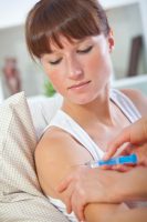 ארגון הבריאות העולמי תומך במתן מנת חיסון יחידה כנגד נגיף HPV (מתוך N Engl J Med)