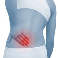 טיפול בחסימת ענף המדיאלי והרס ענף העצב בגלי רדיו בכאבי גב תחתון (NEJM) - ד