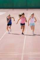 ההשפעה של פעילות גופנית ומחלת כבד על מסה ללא-שומן במתבגרים עם ציסטיק פיברוזיס (Eur J Pediatr)