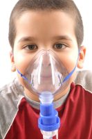 חשיפה לעשן סיגריות או חיות מחמד מעלה את הסיכון לאשפוזים של ילדים עם אסתמה (J Asthma)