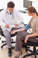 ההשפעה של איזון לחץ דם על הסיכון לגלאוקומה בנשים מבוגרות (Menopause)