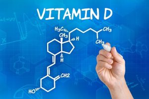 חסר ויטמין D מלווה בסיכון מוגבר לפרפור פרוזדורים (Front Nutr)