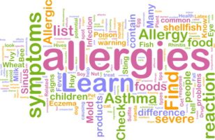 טיפול משולב עדיף על טיפול מונותרפי להקלה על תסמיני נזלת אלרגית (Allergy)