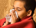 תת אבחון של שפעת בקרב מטופלים קשישים. (Journal of the American Geriatrics Society)