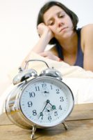 מה בין משך השינה ודיכאון ובין הסיכון לסוכרת? (מתוך אתר MedRxiv)