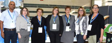 הכנס ה-16 של העמותה הישראלית למחקר בסיעוד התקיים בסורוקה בסימן 60 שנה למרכז הרפואי (הודעת סורוקה)