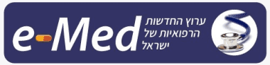 לוגו אי-מד