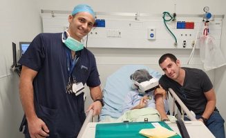 משקפי מציאות מדומה אסותא אשדוד