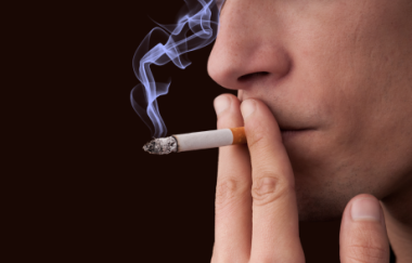 איגוד רופאי בריאות הציבור והחברה לגמילה מעישון: המאבק בעישון – מת