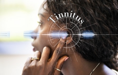 טנטון שמיעה ירידה HEARING LOSS TINITUS