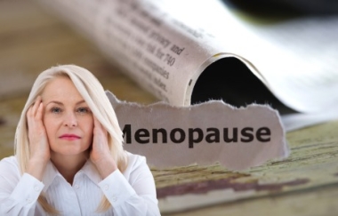 WOMEN MENOPAUSE