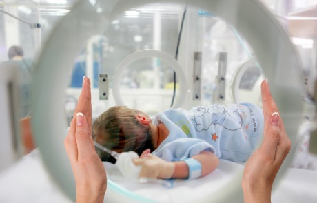 נאונטולוגיה תינוק BABY NEONATOLOGY
