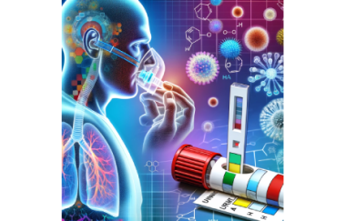 האם בדיקת שתן יכולה לעזור בגילוי מוקדם של סרטן ריאות? (Science Advances)