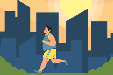 weight,sport,obesity,ריצהאימון,משקל