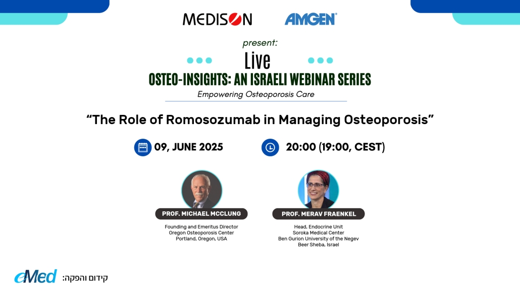 The Role of Romosozumab in Managing Osteoporosis